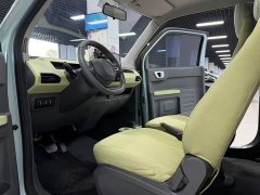 Geely Panda Mini 200km Endurance Edition - ფოტო 10