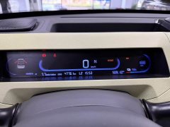 Geely Panda Mini 200km Endurance Edition - ფოტო 12