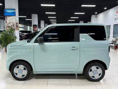 Geely Panda Mini 200km Endurance Edition - ფოტო 3