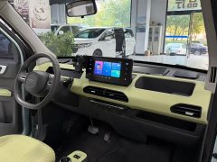 Geely Panda Mini 200km Endurance Edition - ფოტო 6