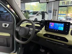 Geely Panda Mini 200km Endurance Edition - ფოტო 7