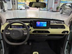 Geely Panda Mini 200km Endurance Edition - ფოტო 8