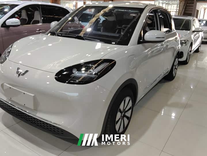 Wuling Binguo 333km Joy Edition - ავტომობილი ჩინეთიდან