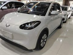 Wuling Binguo 333km Joy Edition - ფოტო 1
