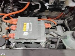Wuling Binguo 333km Joy Edition - ფოტო 10