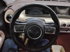 Wuling Binguo 333km Joy Edition - ფოტო 15
