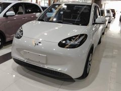Wuling Binguo 333km Joy Edition - ფოტო 2