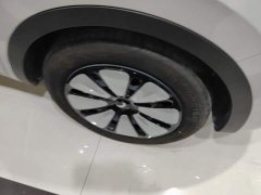 Wuling Binguo 333km Joy Edition - ფოტო 6