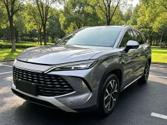 BYD Song L DM-i Smart Drive 160km Exceed - ფოტო 1
