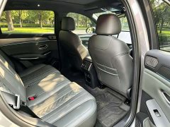 BYD Song L DM-i Smart Drive 160km Exceed - ფოტო 10