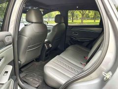 BYD Song L DM-i Smart Drive 160km Exceed - ფოტო 11