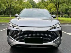 BYD Song L DM-i Smart Drive 160km Exceed - ფოტო 2