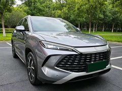 BYD Song L DM-i Smart Drive 160km Exceed - ფოტო 3