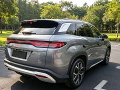 BYD Song L DM-i Smart Drive 160km Exceed - ფოტო 4