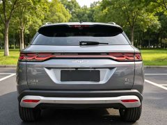 BYD Song L DM-i Smart Drive 160km Exceed - ფოტო 5