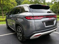 BYD Song L DM-i Smart Drive 160km Exceed - ფოტო 6