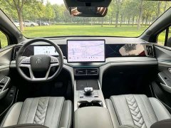 BYD Song L DM-i Smart Drive 160km Exceed - ფოტო 7