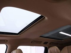 Denza D9 DM-i AWD Premium Navigation Edition - ფოტო 11