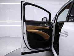 Denza D9 DM-i AWD Premium Navigation Edition - ფოტო 12