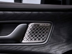 Denza D9 DM-i AWD Premium Navigation Edition - ფოტო 13