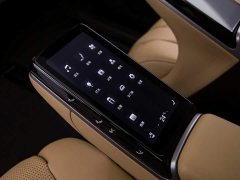 Denza D9 DM-i AWD Premium Navigation Edition - ფოტო 17
