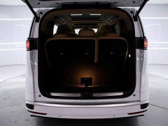 Denza D9 DM-i AWD Premium Navigation Edition - ფოტო 18