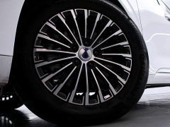 Denza D9 DM-i AWD Premium Navigation Edition - ფოტო 19