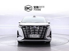 Denza D9 DM-i AWD Premium Navigation Edition - ფოტო 2