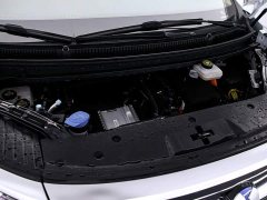 Denza D9 DM-i AWD Premium Navigation Edition - ფოტო 20