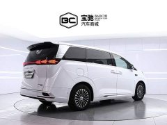 Denza D9 DM-i AWD Premium Navigation Edition - ფოტო 3