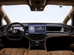 Denza D9 DM-i AWD Premium Navigation Edition - ფოტო 5