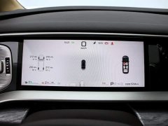 Denza D9 DM-i AWD Premium Navigation Edition - ფოტო 6