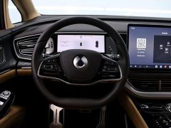 Denza D9 DM-i AWD Premium Navigation Edition - ფოტო 7