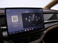 Denza D9 DM-i AWD Premium Navigation Edition - ფოტო 8