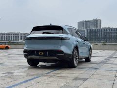 Voyah FREE 4WD EREV First Edition Exclusive Luxury Package - ფოტო 15