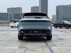 Voyah FREE 4WD EREV First Edition Exclusive Luxury Package - ფოტო 16