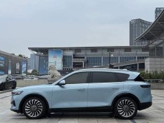 Voyah FREE 4WD EREV First Edition Exclusive Luxury Package - ფოტო 4