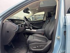 Voyah FREE 4WD EREV First Edition Exclusive Luxury Package - ფოტო 6
