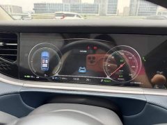 Voyah FREE 4WD EREV First Edition Exclusive Luxury Package - ფოტო 8