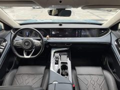 Voyah FREE 4WD EREV First Edition Exclusive Luxury Package - ფოტო 9