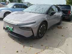 Xpeng P7 Long Range Max - ფოტო 1