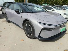 Xpeng P7 Long Range Max - ფოტო 3