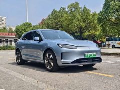 AITO M5 Pure Electric Rear-Wheel Drive Standard Edition - ფოტო 2