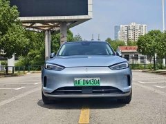 AITO M5 Pure Electric Rear-Wheel Drive Standard Edition - ფოტო 3