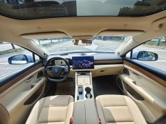 AITO M5 Pure Electric Rear-Wheel Drive Standard Edition - ფოტო 6