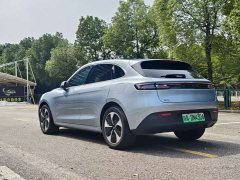AITO M5 Pure Electric Rear-Wheel Drive Standard Edition - ფოტო 7