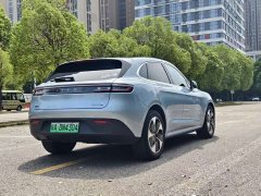AITO M5 Pure Electric Rear-Wheel Drive Standard Edition - ფოტო 8