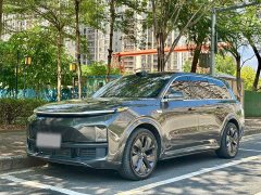 Li Auto L9 Ultra - ფოტო 1