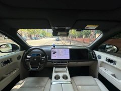 Li Auto L9 Ultra - ფოტო 3