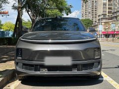 Li Auto L9 Ultra - ფოტო 6